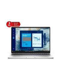 DELL NB PRO 16 ULTRA7 255U 16GB 512SSD WIN11PRO BTO107_PC16250_W (3 YIL YERİNDE GARANTİ)